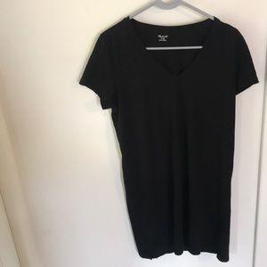 Black top Madewell size m